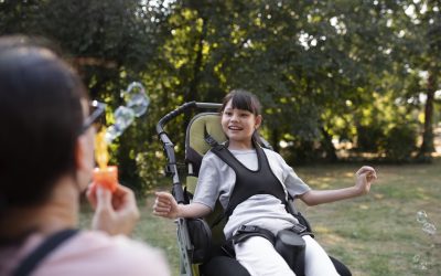 What Does an Occupational Therapist Actually Do for Kids?